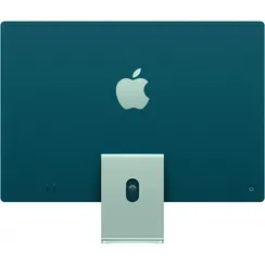 Моноблок Apple iMac 4.5K 24 (M3 8-Core, GPU 10-Core, 8GB, 512GB) (Зелёный | Green) (2023)