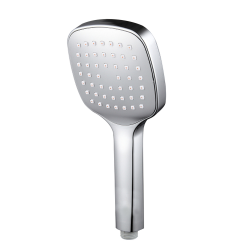 Лейка для душа FRAP F003 (1 режим, хром)