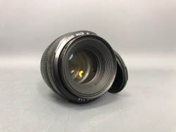 Canon EF 50 mm 1.4