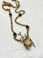 HMG 1314 Chain Beetle арт.2100