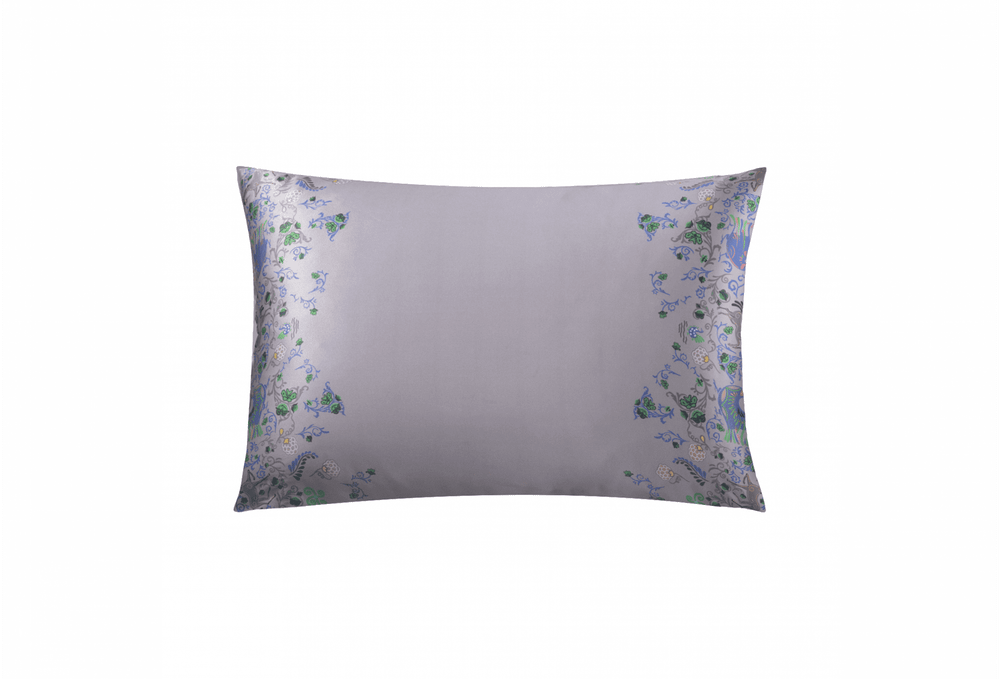 Наволочка Цветок папоротника 50х70 Mollen