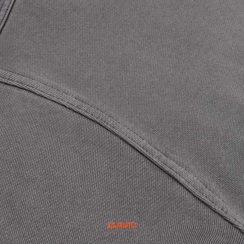 Толстовка Dickies Christiana Garment Dyed Hoodie артикул:DK0A87NQBLK1 - купить в магазине Дайс