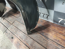 Подкрылок передний правый Chery Tiggo 4 18-нв Б/У Оригинал 602000966AA