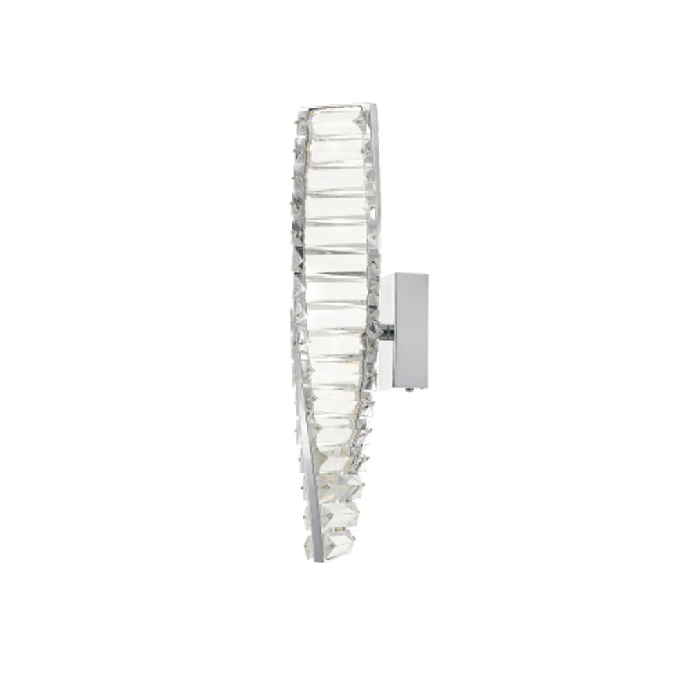 Светильник настенный Rivoli Manuela 6166-701 Manuela дизайн светодиодный LED 13 Вт 4000 К дизайн | Rivoli