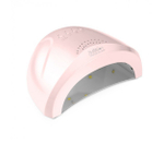 Лампа Soline Charms (SUNone) 48 ВТ - розовая