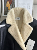 Дубленка Celine