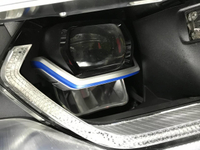Фара правая BMW 3er G20 (18-22) Laser Light