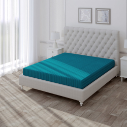 Простыня "Verossa" Stripe 220/240 рисунок 70009 01