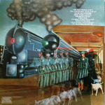 Three Dog Night / Coming Down Your Way (LP)