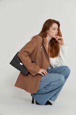 ПИДЖАК HEADTURNER NUDE|MILK