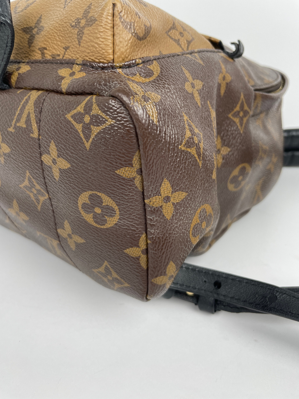 Рюкзак Louis Vuitton Monogram Canvas Palm Springs