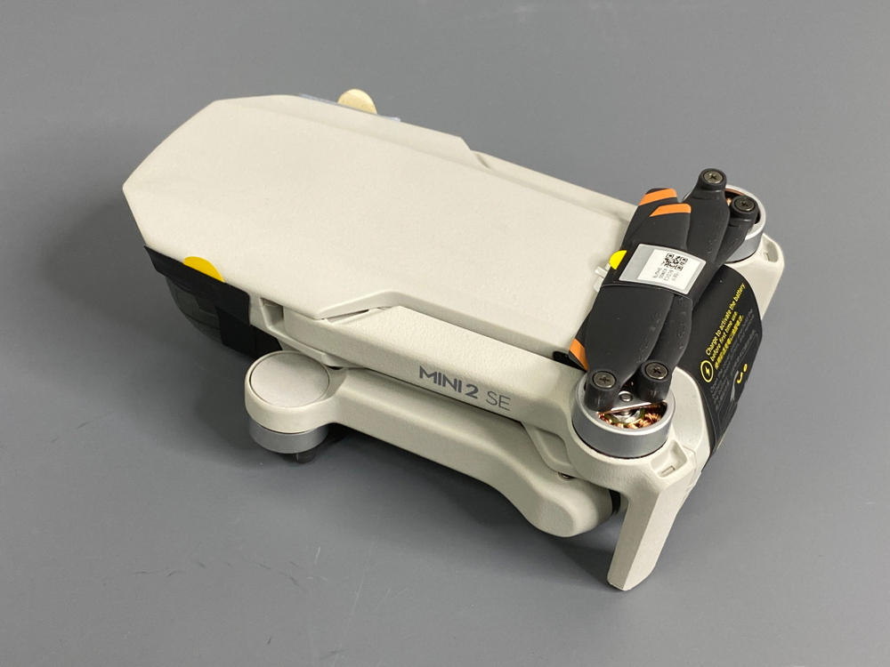 DJI Mini 2 SE Новый