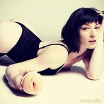 Мастурбатор-вагина Fleshlight Girls - Stoya Destroya