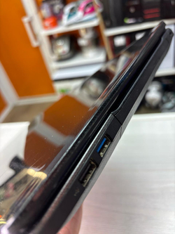Ноутбук Packard Bell P5WS0