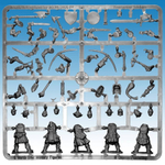 FGVP01 Frostgrave Soldiers