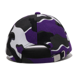 A Bathing Ape Bathing Ape Baseball Caps All Cotton 1m30 180 021