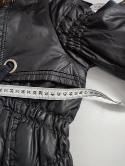 Пуховик Wonderman демисезонный 46 размер