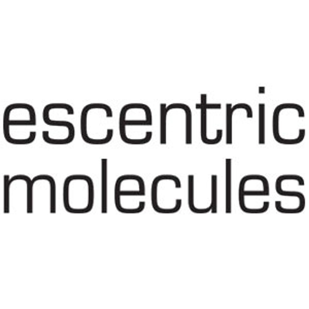 escentric molecules cologne one 100ml edc