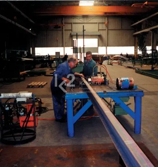 Гидронасос с электроприводом Holmatro 12 S 25 E