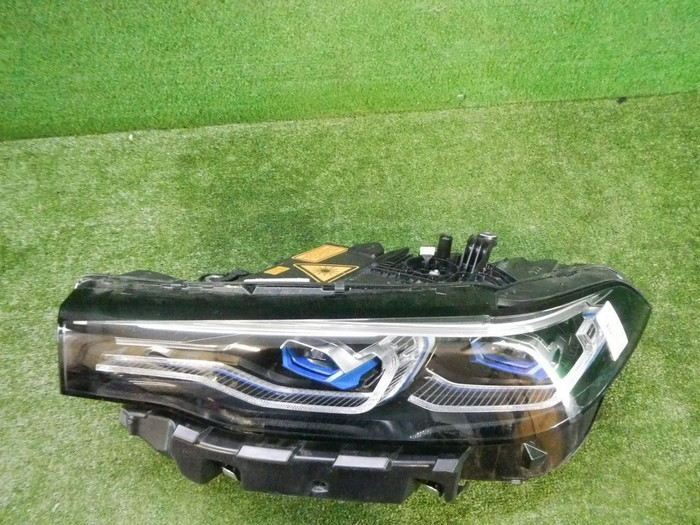 Фара левая BMW X7 G07 (2019-2022) Laser Light