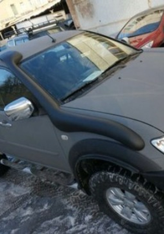 Покраска раптором авто