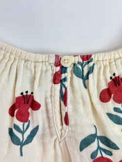 Футболка Petit Bateau