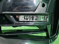Бампер передний BMW 4er G22 20-н.в M-paket В сборе