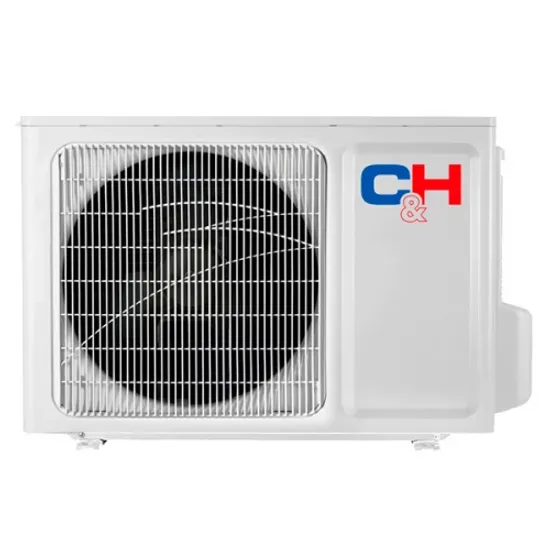 Тепловой насос Cooper&Hunter CH-S09FTXAM2S-SC Supreme