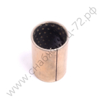 Втулка сколжения перфорированная SF-25-46