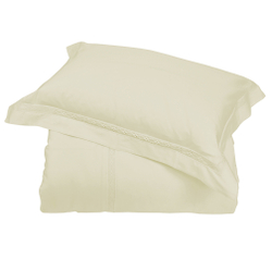 Пододеяльник 200x220 Casual Avenue Vinice слоновая кость