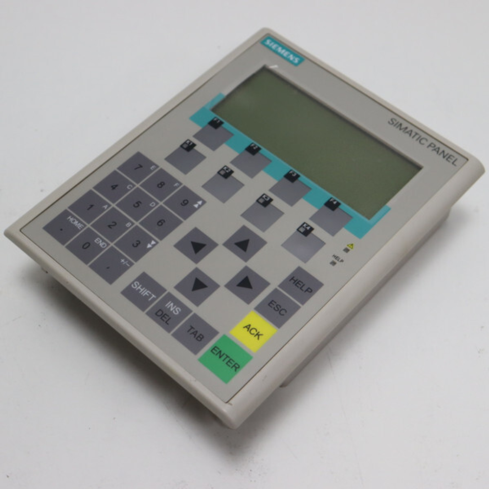 SIEMENS 6AV6 641-0CA01-0AX1