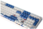 Клавиатура VARMILO Lovebirds-I VEM108 белый