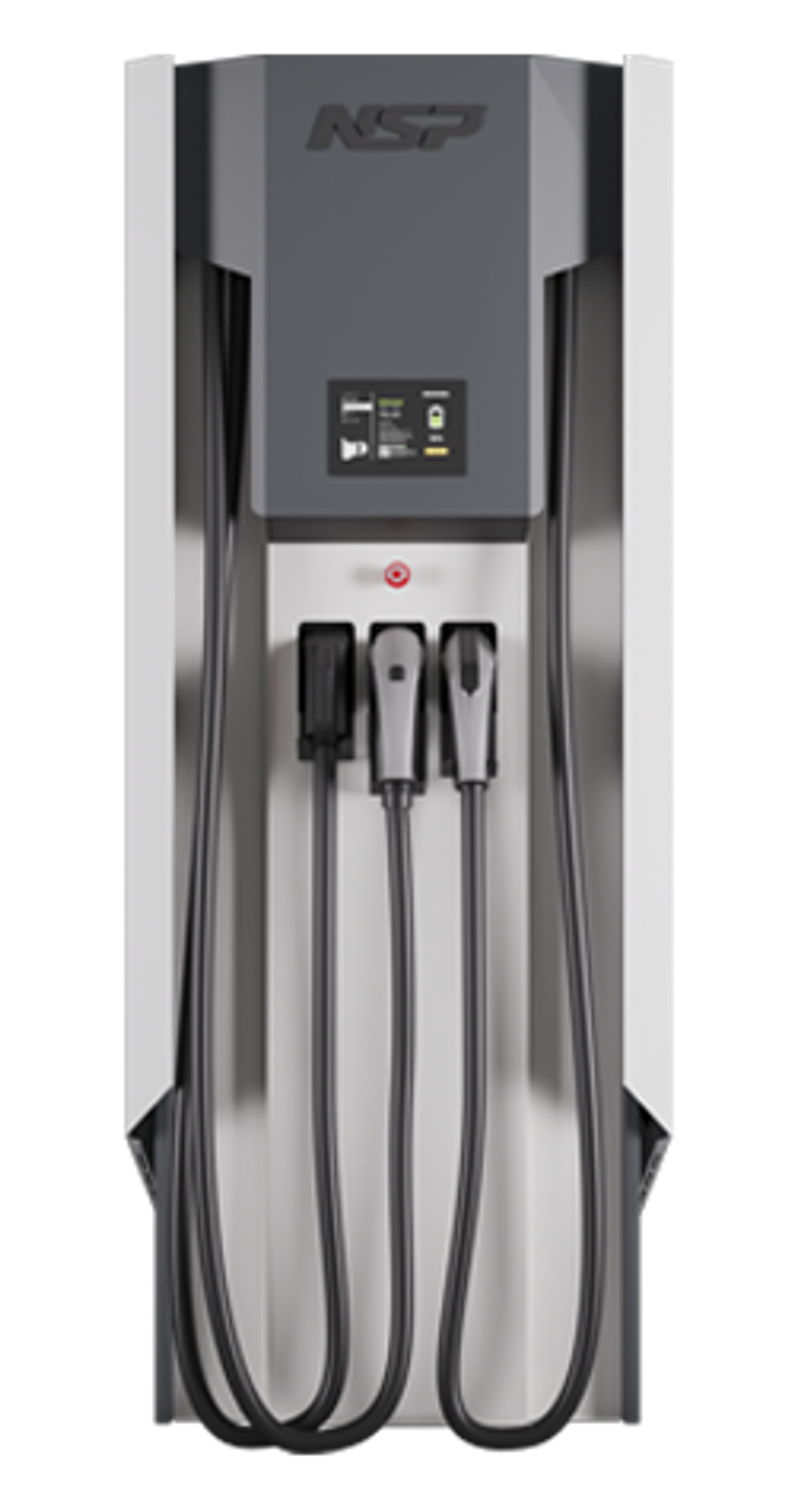 Зарядная станция Relevant MAX, 120 кВт