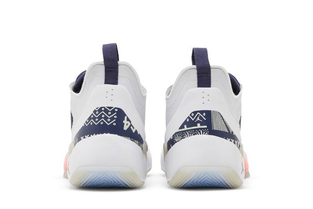 Кроссовки Jordan Luka 1 1 Quai 54
