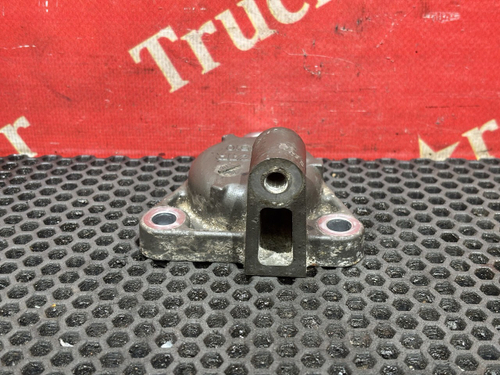 Заглушка блока цилиндров 2019г