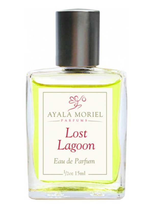 Ayala Moriel Lost Lagoon