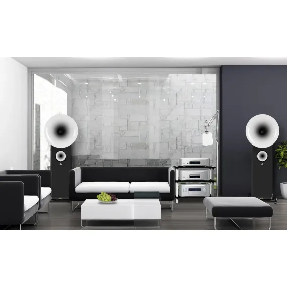 Esoteric F-02 Silver