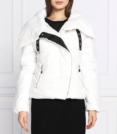 куртка Liu Jo Sport - белый(TF2170 T3149)