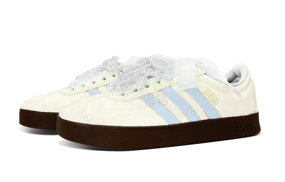 Кроссовки Adidas Vl Court 2.0