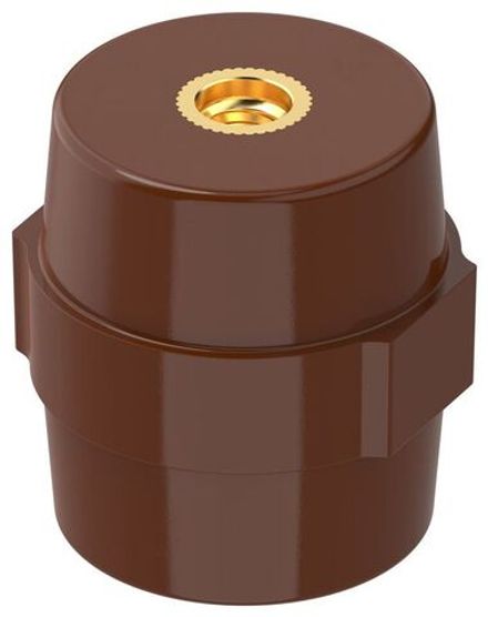 Изолятор опорный SM35 (М6) IEK YIS11-35-06-K05