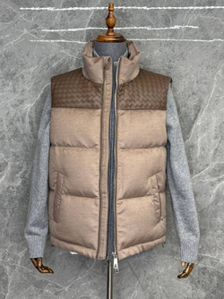 Безрукавка Bottega Veneta