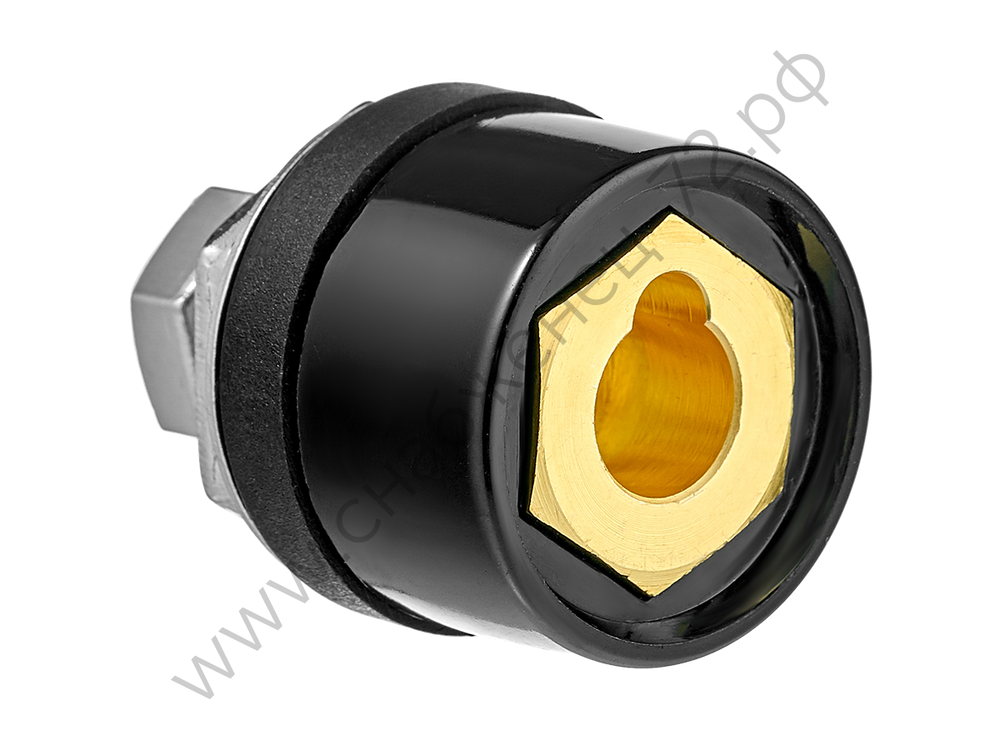 Розетка панельная 70—95 ISQ0054