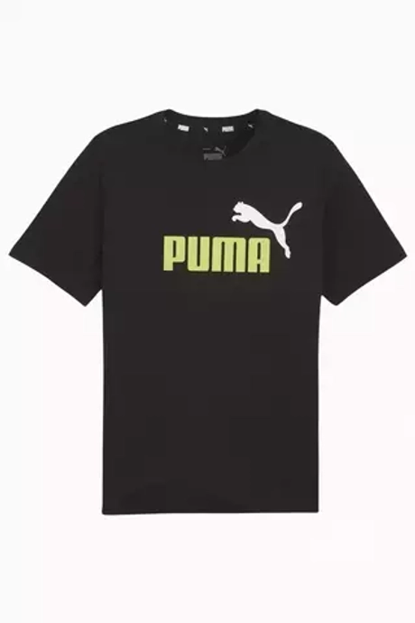 Футболка Puma Essentials Logo