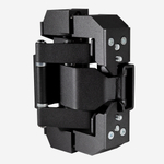 Скрытая петля для стальных входных дверей Phantom