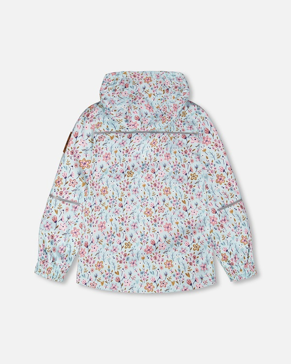 Демисезонный комплект Де пар До