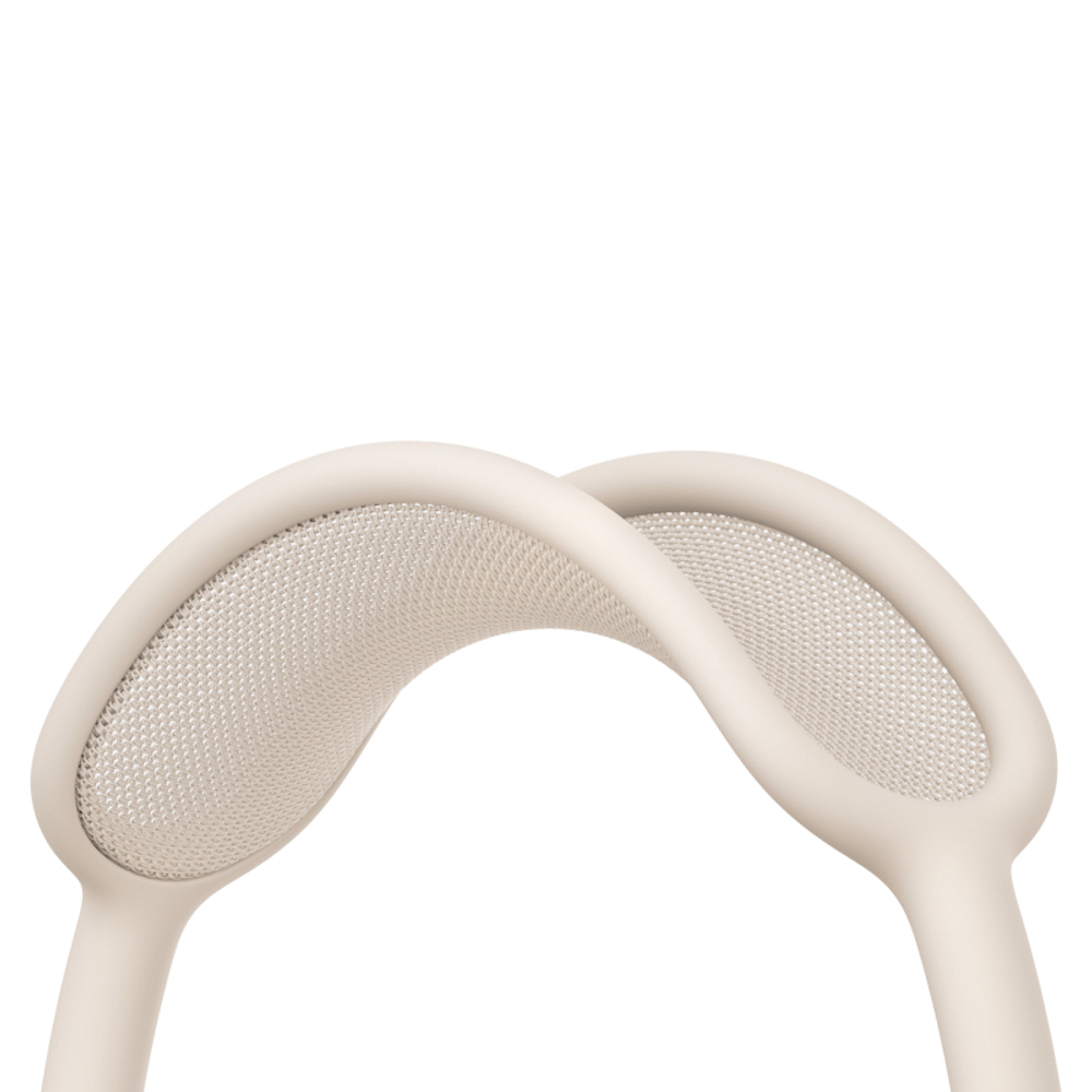 Airpods Max (2024) Starlight