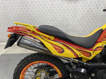 Honda SL230 1998