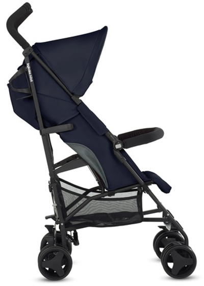 Детская коляска Inglesina Blink (темно-синий)