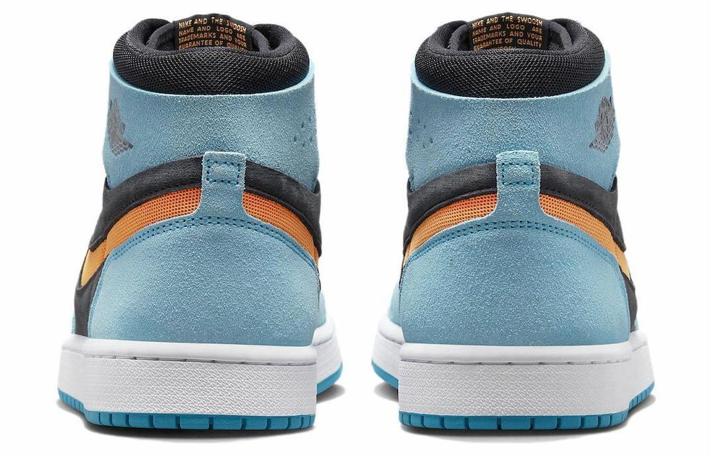 Кроссовки Jordan Air Jordan 1 High Zoom Cmft 2