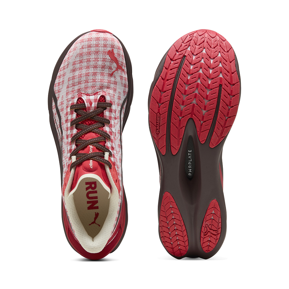 Мужские кроссовки PUMA Deviate NITRO 4 Check